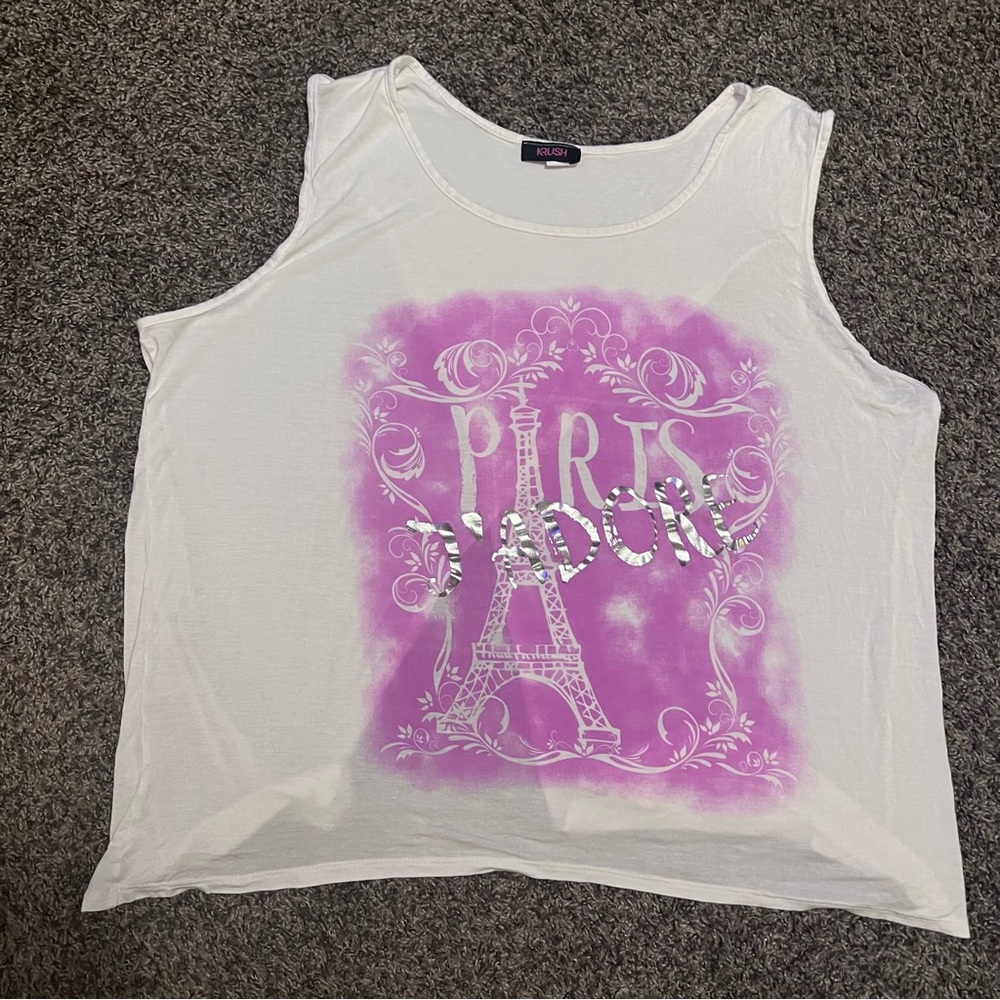 KRUSH 3X Pairs Shirt